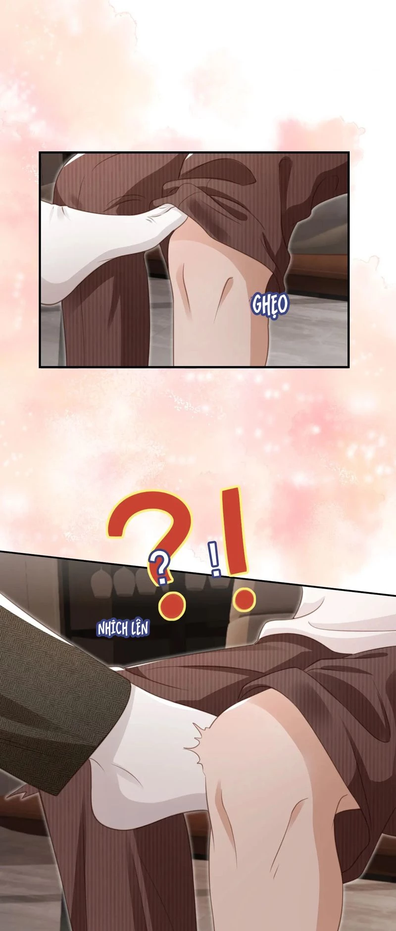 Bạch Nguyệt Quang Hắn Yêu Thế Thân Rồi Sao?! Chapter 16 - 10