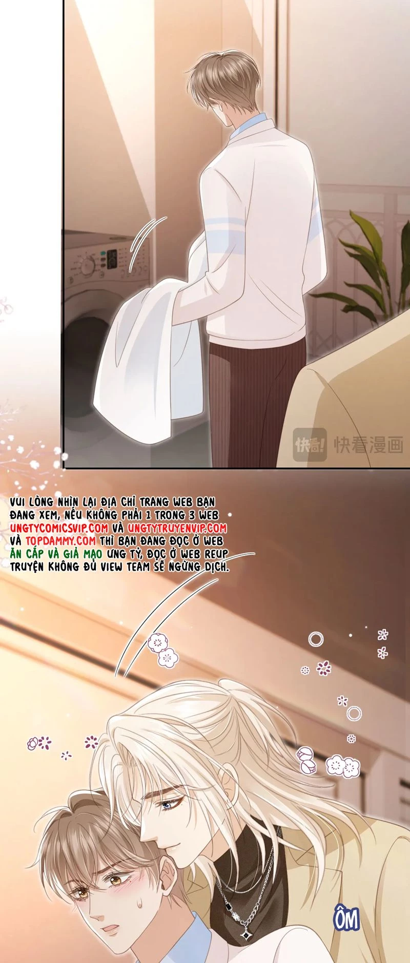 Bạch Nguyệt Quang Hắn Yêu Thế Thân Rồi Sao?! Chapter 16 - 15