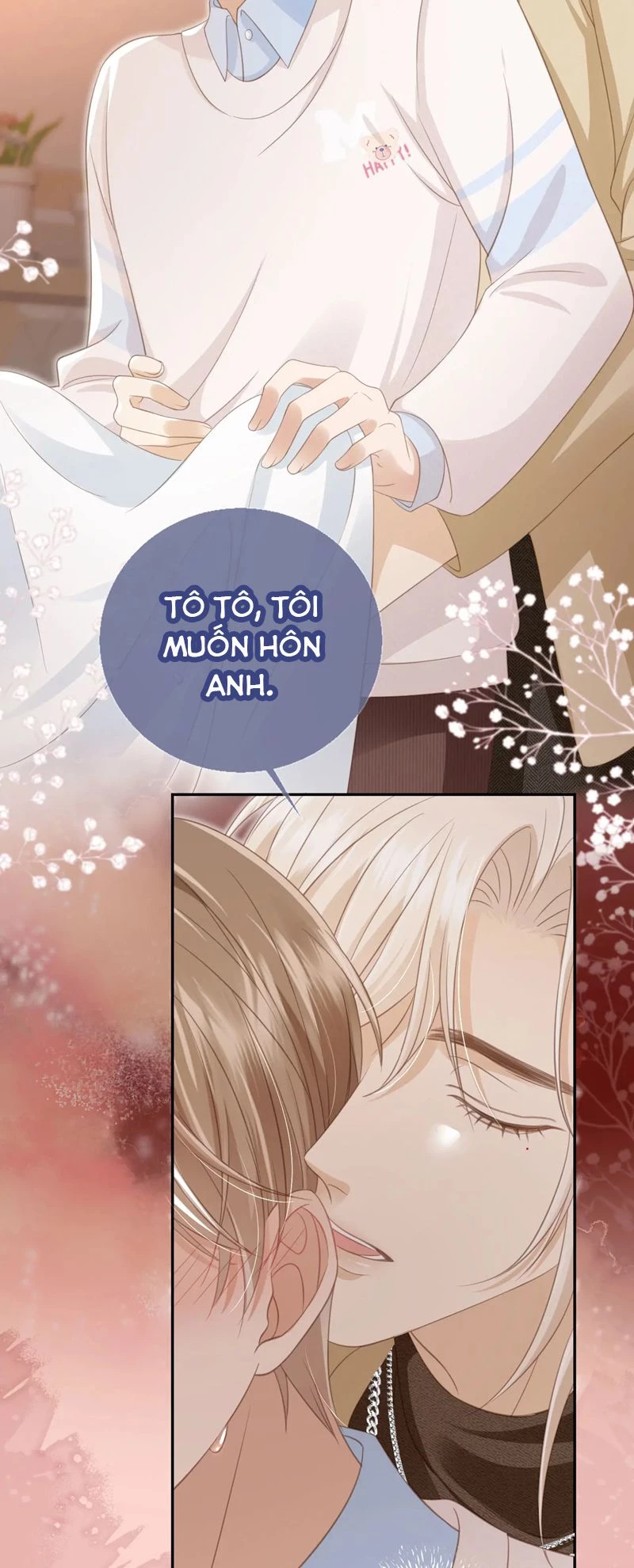 Bạch Nguyệt Quang Hắn Yêu Thế Thân Rồi Sao?! Chapter 16 - 16