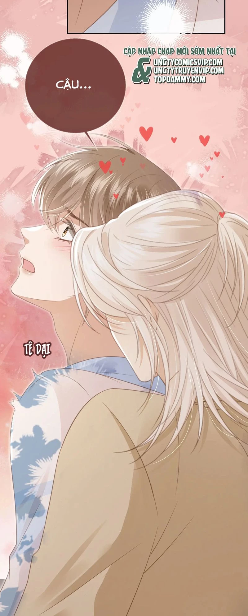 Bạch Nguyệt Quang Hắn Yêu Thế Thân Rồi Sao?! Chapter 16 - 17