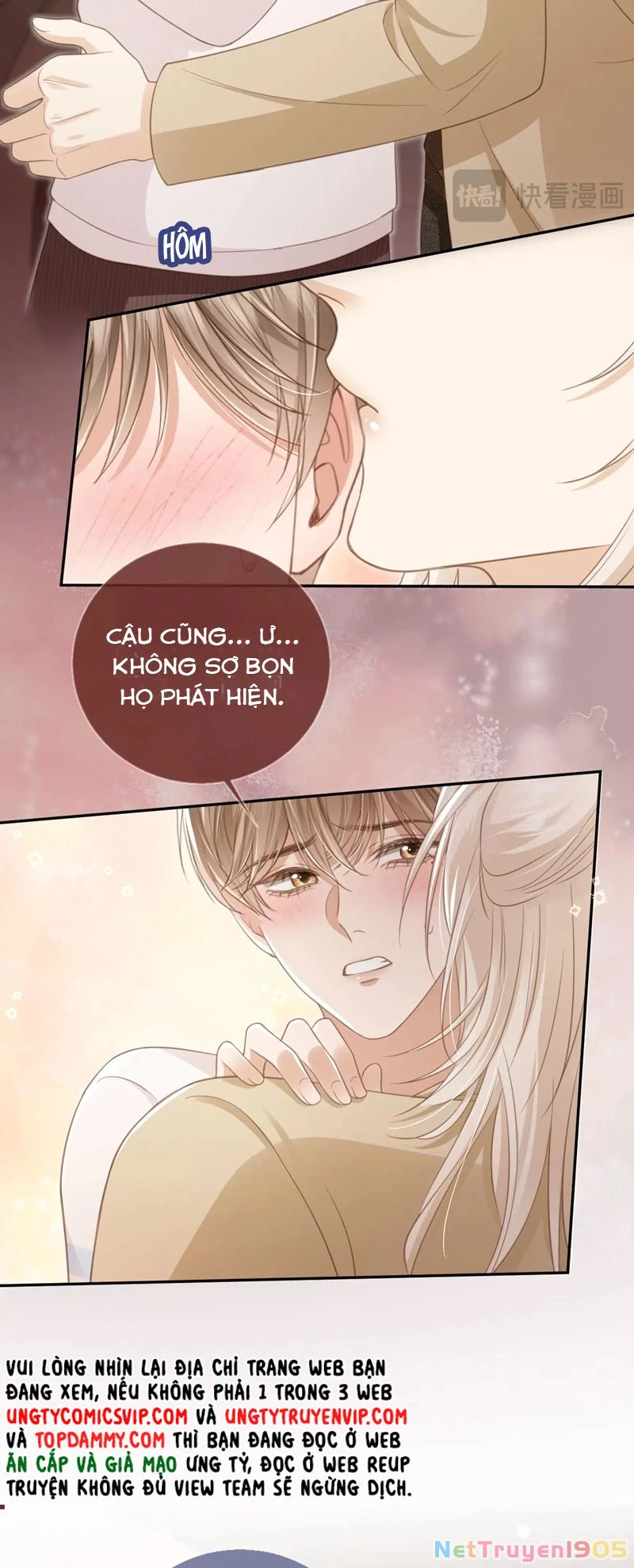 Bạch Nguyệt Quang Hắn Yêu Thế Thân Rồi Sao?! Chapter 16 - 20