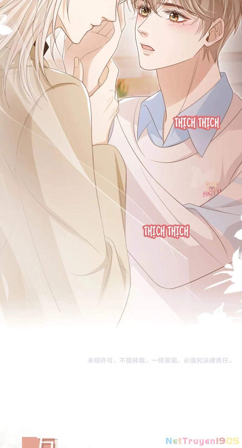 Bạch Nguyệt Quang Hắn Yêu Thế Thân Rồi Sao?! Chapter 16 - 31