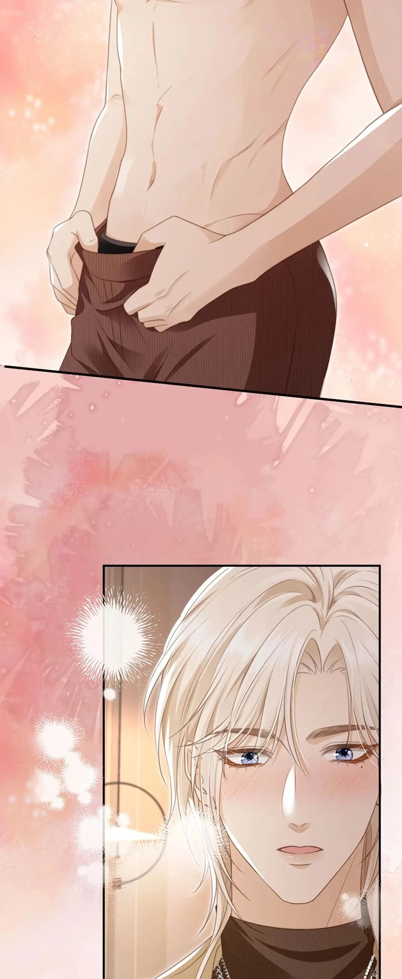 Bạch Nguyệt Quang Hắn Yêu Thế Thân Rồi Sao?! Chapter 17 - 6