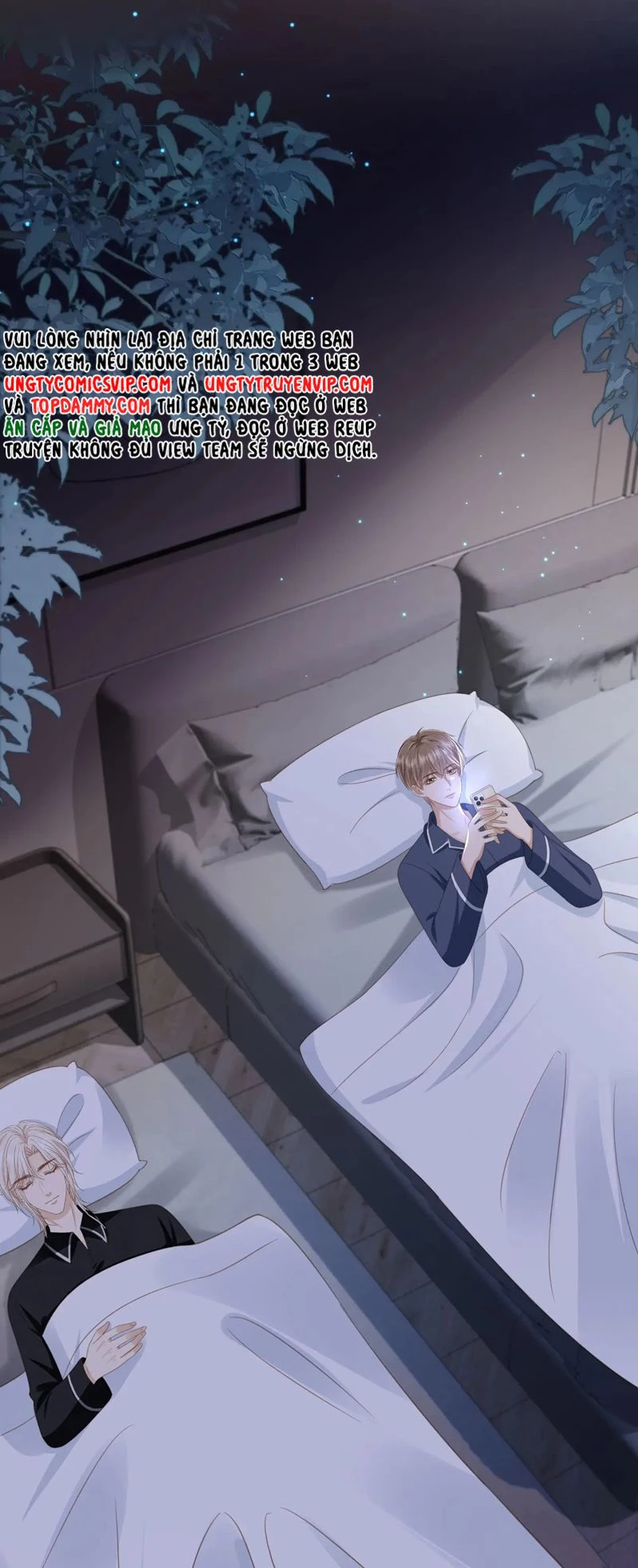 Bạch Nguyệt Quang Hắn Yêu Thế Thân Rồi Sao?! Chapter 17 - 21
