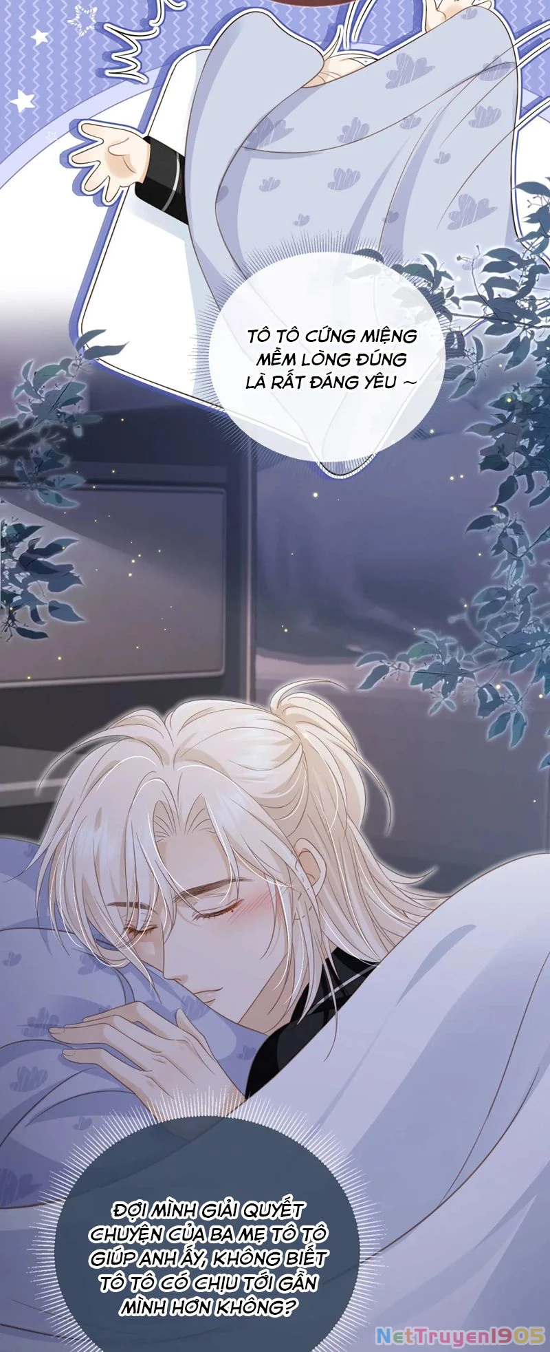 Bạch Nguyệt Quang Hắn Yêu Thế Thân Rồi Sao?! Chapter 17 - 28