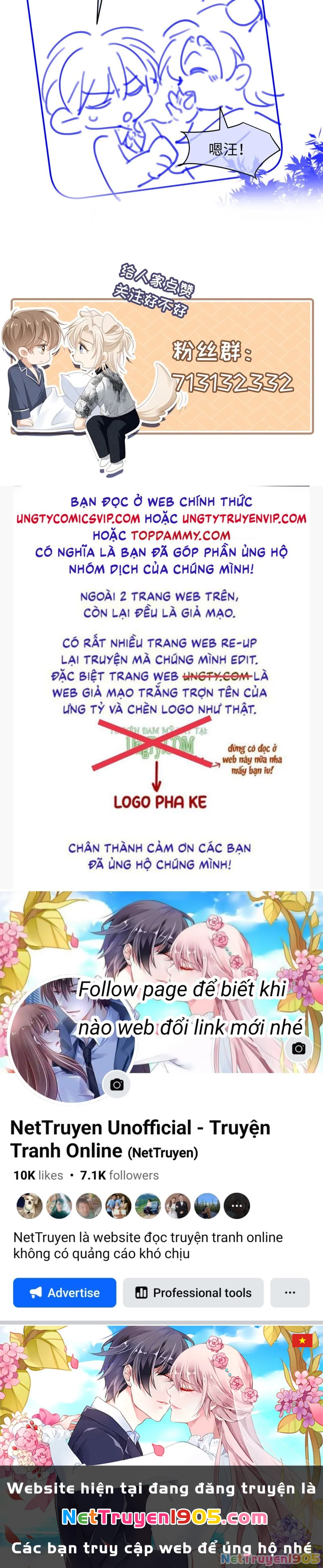 Bạch Nguyệt Quang Hắn Yêu Thế Thân Rồi Sao?! Chapter 17 - 31