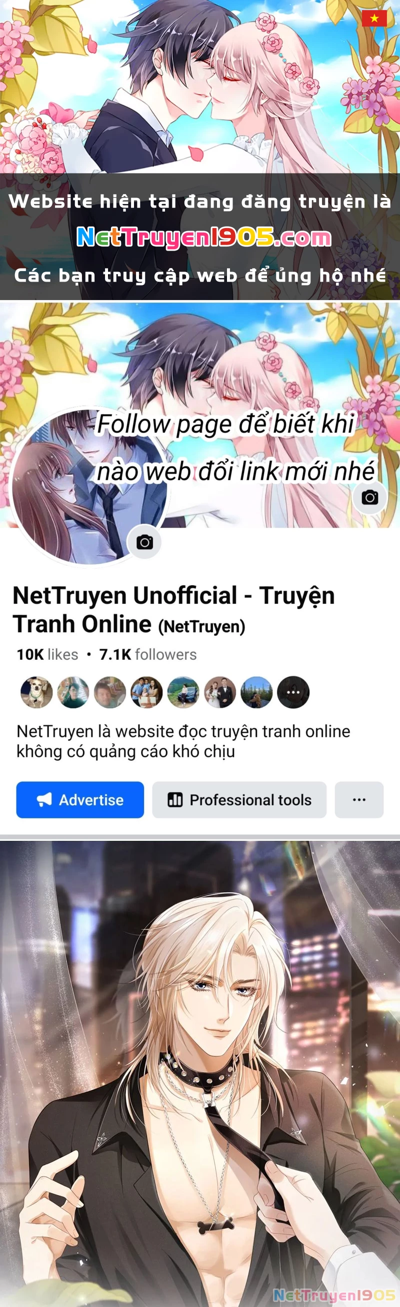 Bạch Nguyệt Quang Hắn Yêu Thế Thân Rồi Sao?! Chapter 18 - 1
