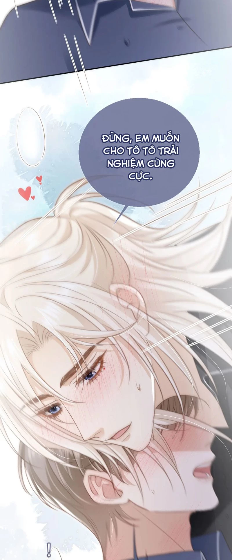 Bạch Nguyệt Quang Hắn Yêu Thế Thân Rồi Sao?! Chapter 18 - 4