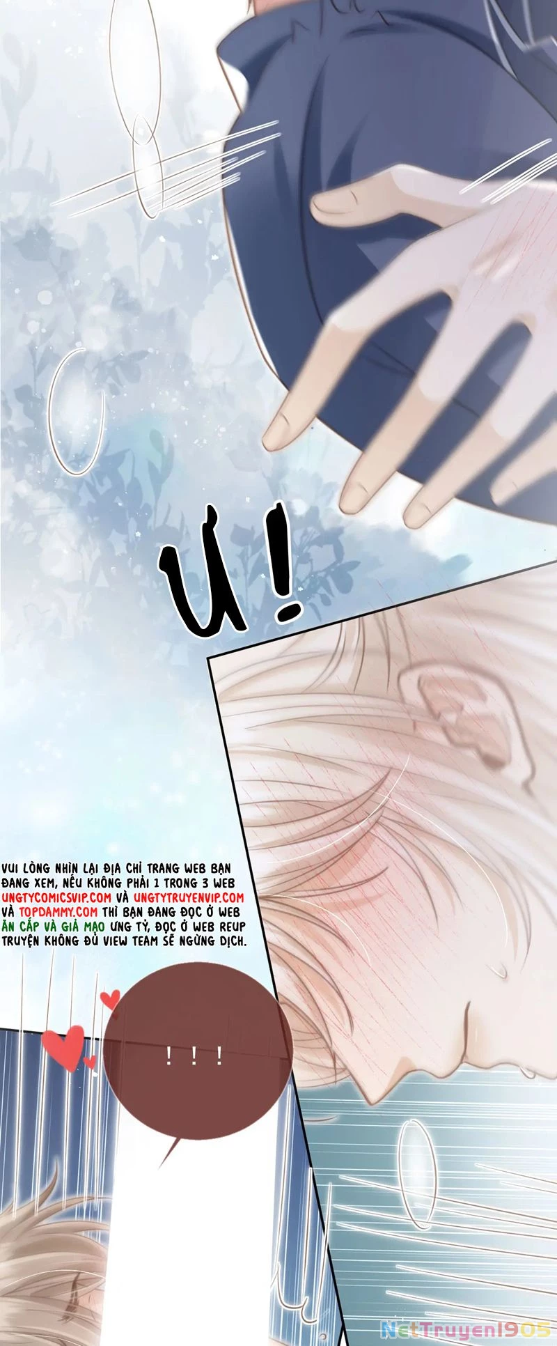 Bạch Nguyệt Quang Hắn Yêu Thế Thân Rồi Sao?! Chapter 18 - 5