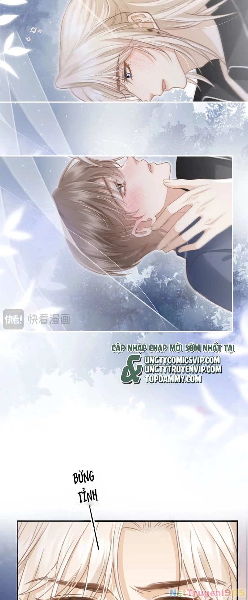 Bạch Nguyệt Quang Hắn Yêu Thế Thân Rồi Sao?! Chapter 18 - 7