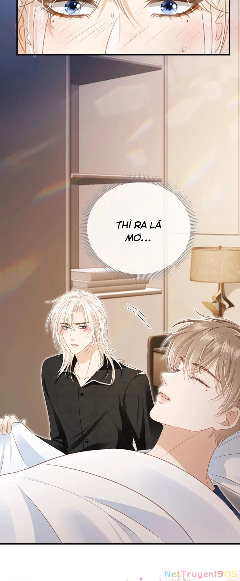 Bạch Nguyệt Quang Hắn Yêu Thế Thân Rồi Sao?! Chapter 18 - 8