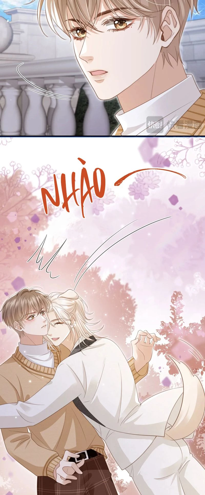 Bạch Nguyệt Quang Hắn Yêu Thế Thân Rồi Sao?! Chapter 18 - 14