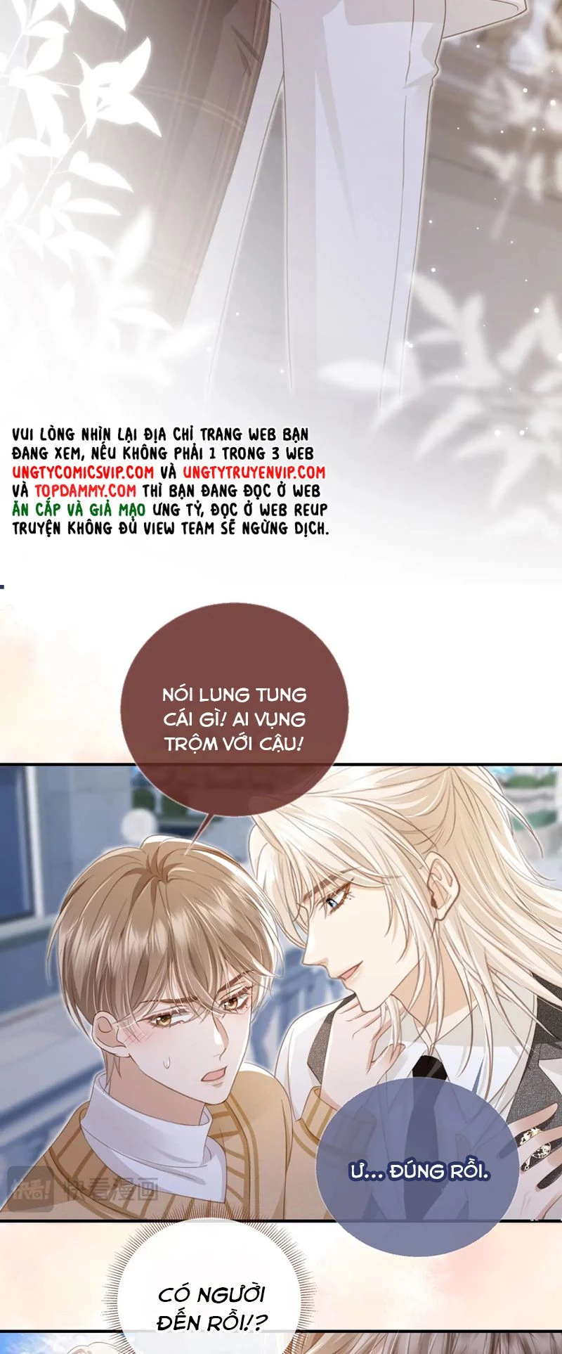 Bạch Nguyệt Quang Hắn Yêu Thế Thân Rồi Sao?! Chapter 18 - 20