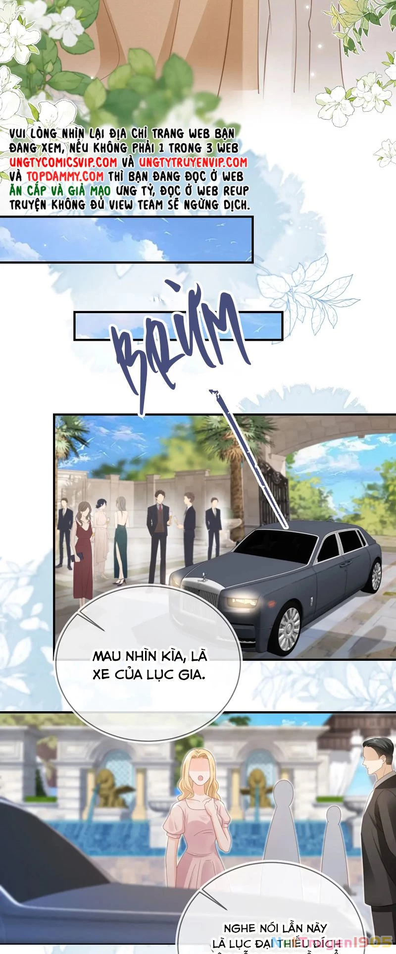 Bạch Nguyệt Quang Hắn Yêu Thế Thân Rồi Sao?! Chapter 18 - 28