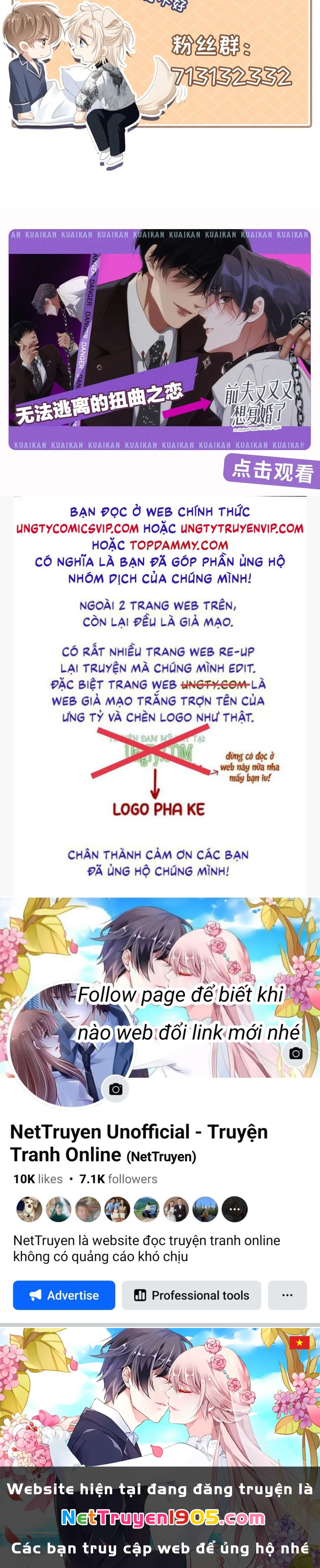 Bạch Nguyệt Quang Hắn Yêu Thế Thân Rồi Sao?! Chapter 18 - 35
