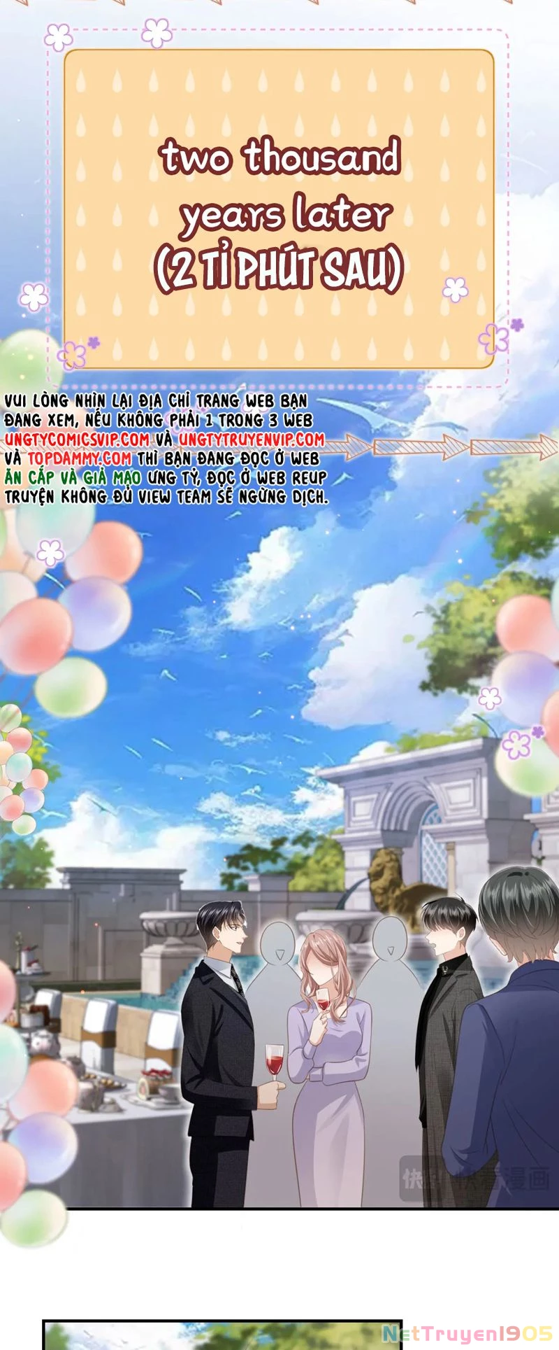 Bạch Nguyệt Quang Hắn Yêu Thế Thân Rồi Sao?! Chapter 19 - 20