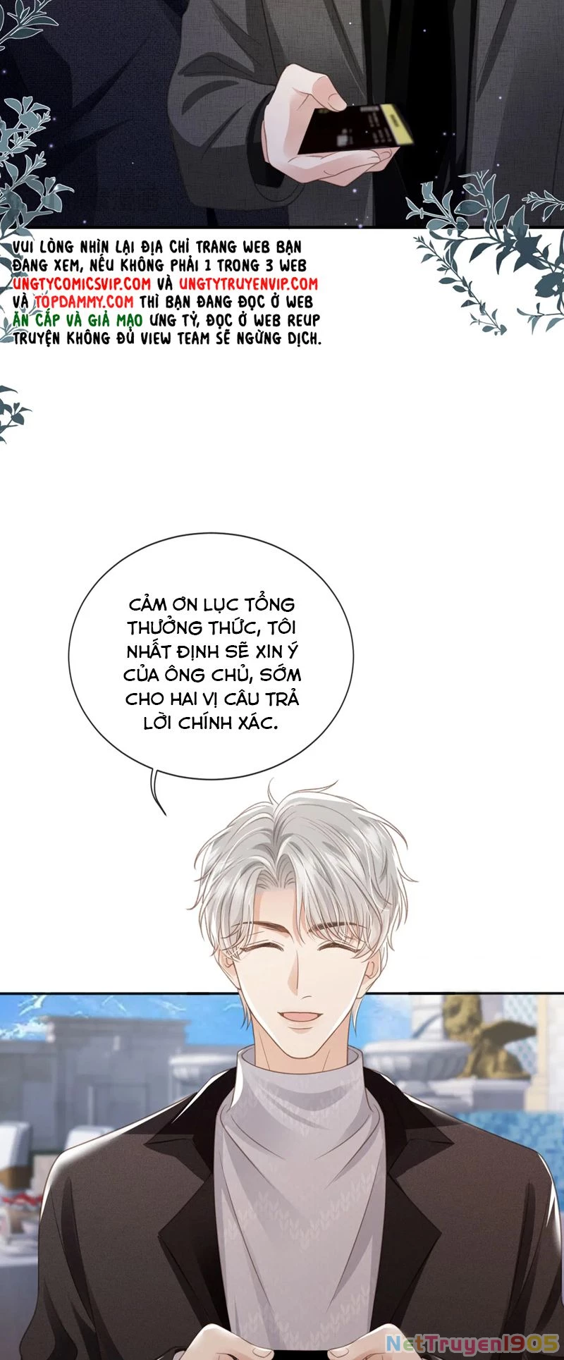 Bạch Nguyệt Quang Hắn Yêu Thế Thân Rồi Sao?! Chapter 19 - 29