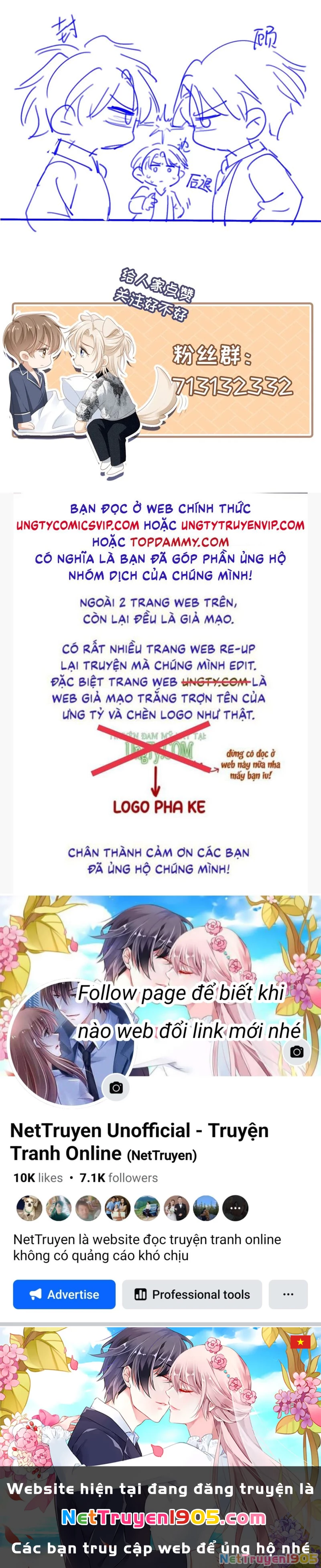 Bạch Nguyệt Quang Hắn Yêu Thế Thân Rồi Sao?! Chapter 19 - 35