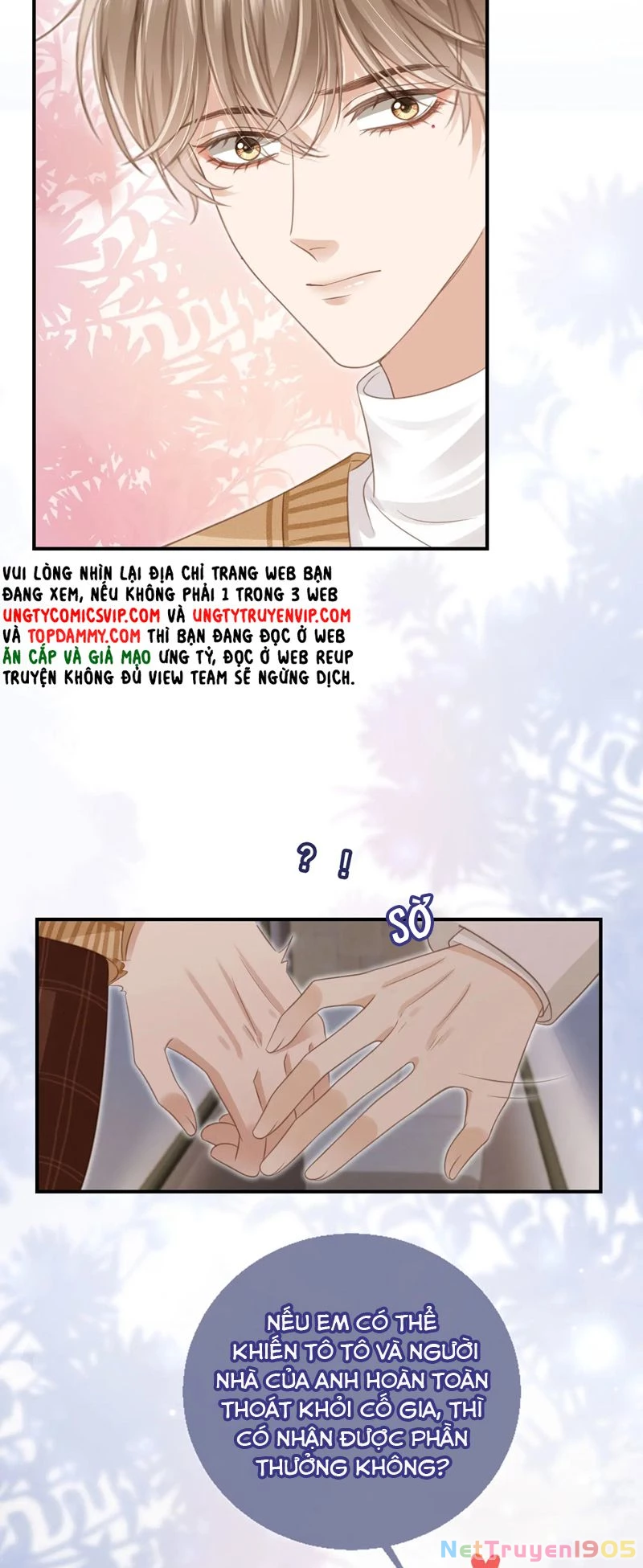 Bạch Nguyệt Quang Hắn Yêu Thế Thân Rồi Sao?! Chapter 20 - 7