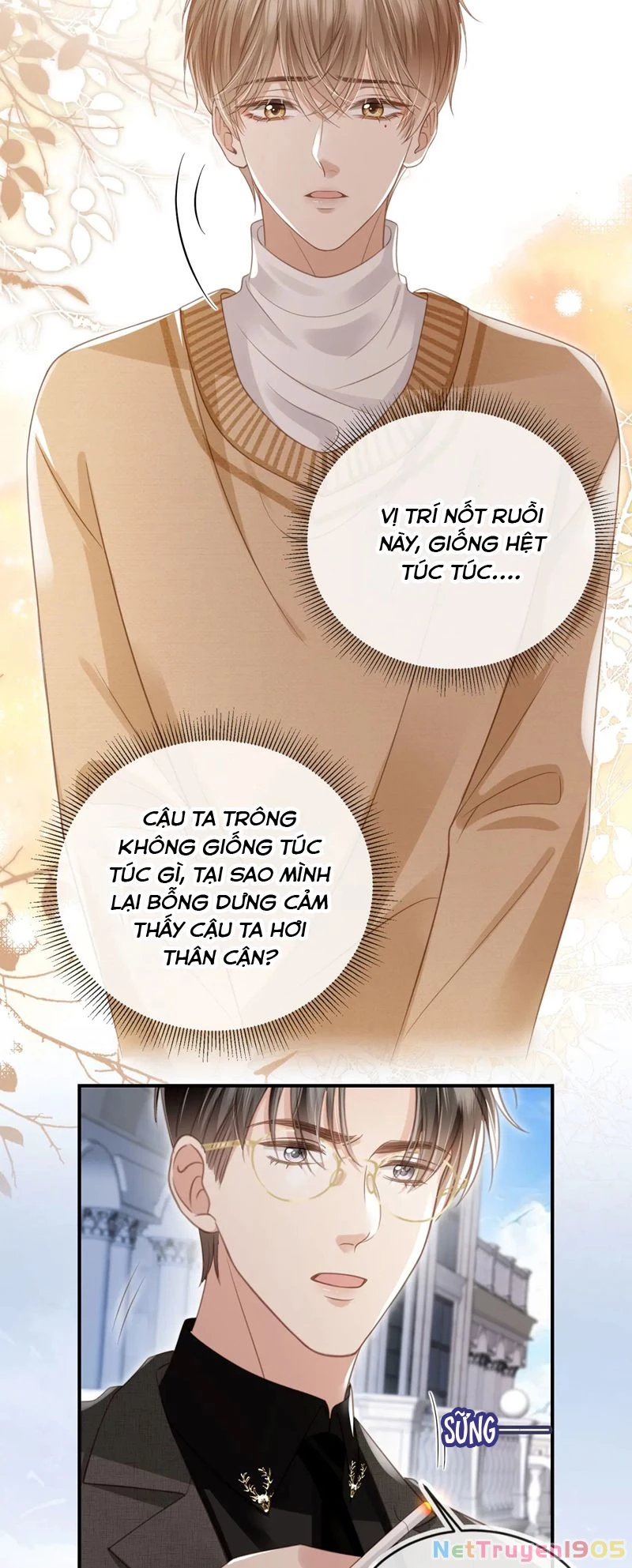 Bạch Nguyệt Quang Hắn Yêu Thế Thân Rồi Sao?! Chapter 20 - 29