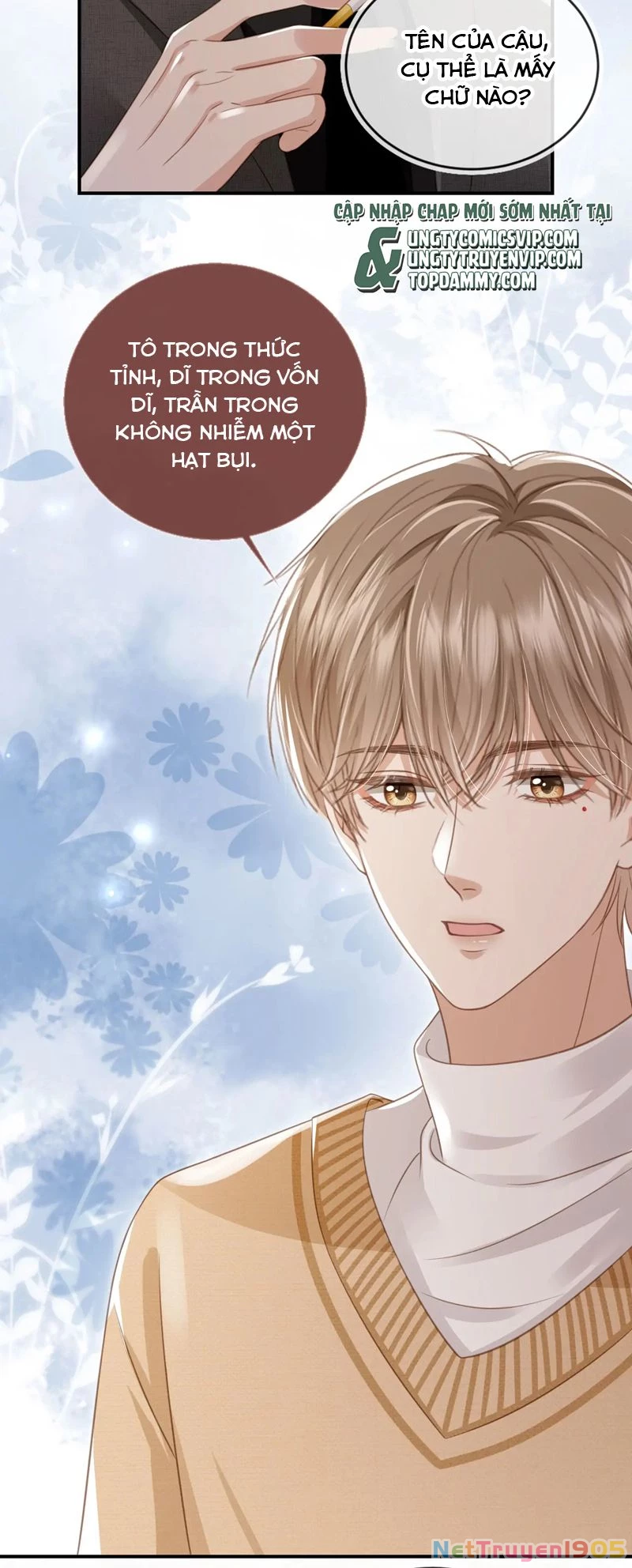 Bạch Nguyệt Quang Hắn Yêu Thế Thân Rồi Sao?! Chapter 20 - 30