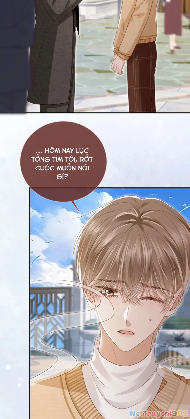 Bạch Nguyệt Quang Hắn Yêu Thế Thân Rồi Sao?! Chapter 20 - 33