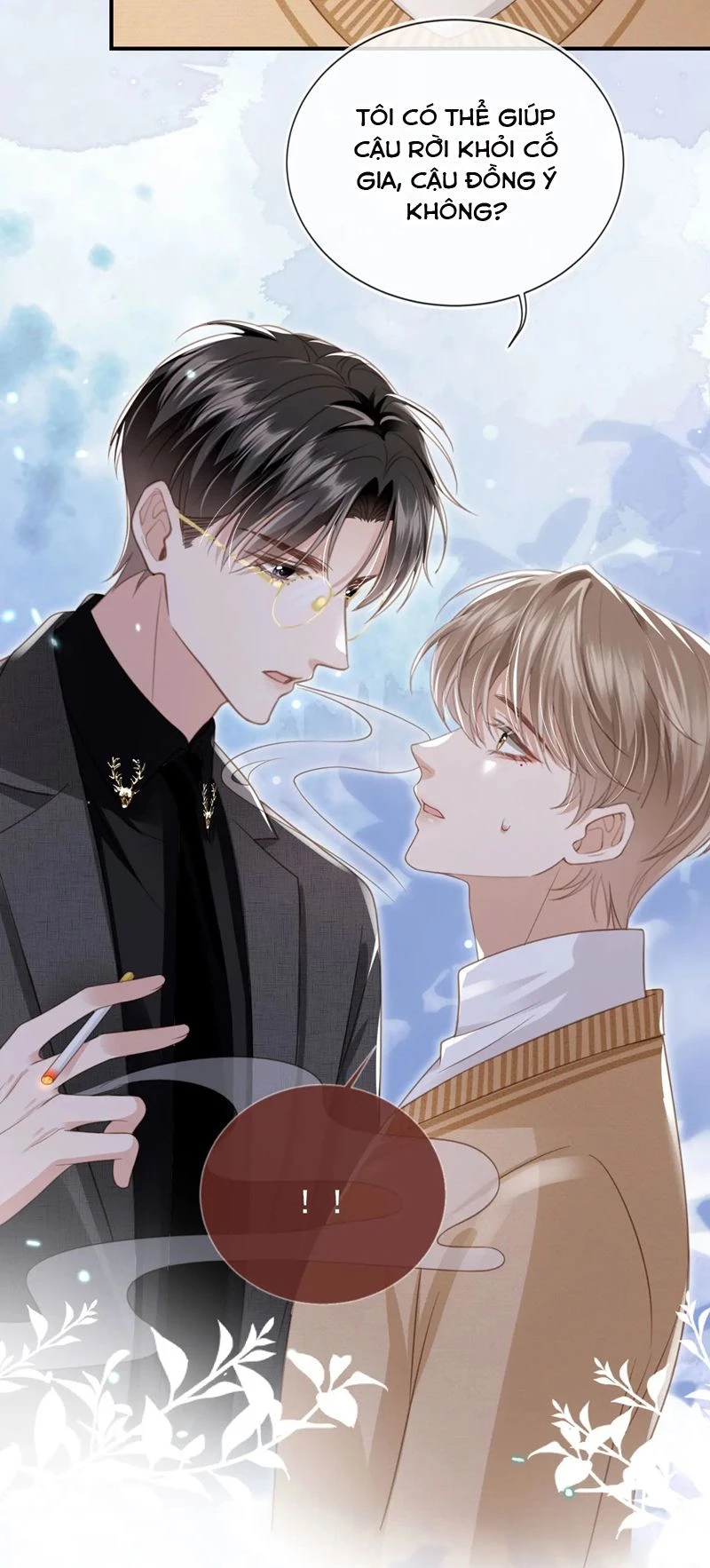 Bạch Nguyệt Quang Hắn Yêu Thế Thân Rồi Sao?! Chapter 20 - 34
