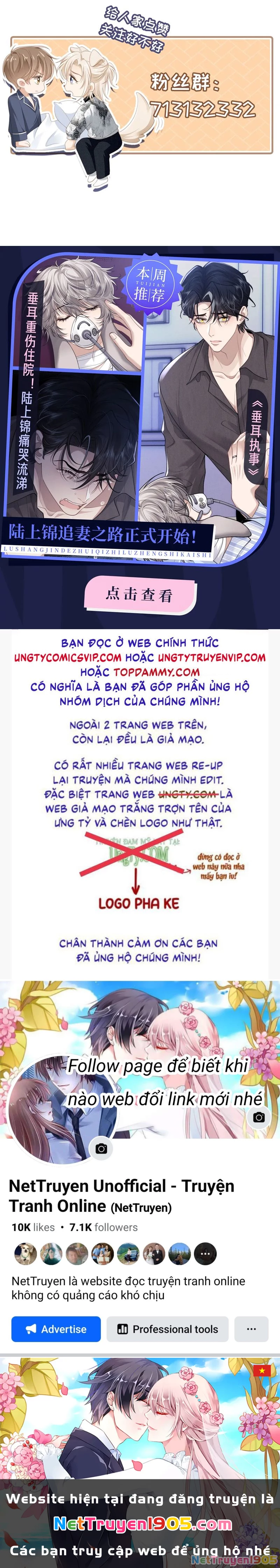 Bạch Nguyệt Quang Hắn Yêu Thế Thân Rồi Sao?! Chapter 20 - 38