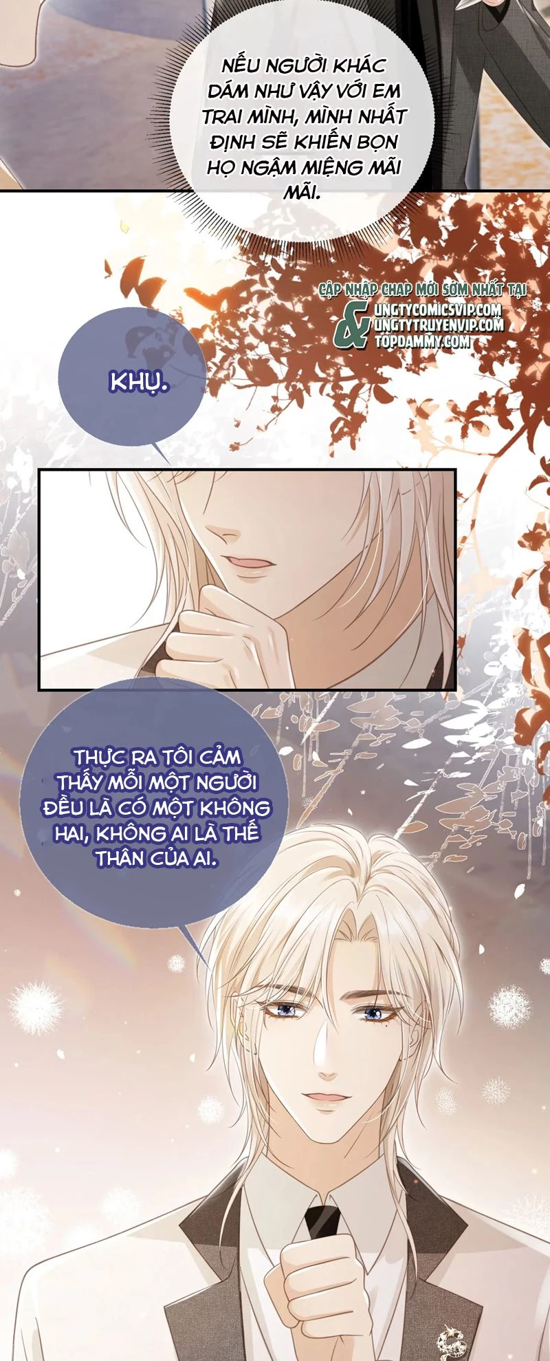 Bạch Nguyệt Quang Hắn Yêu Thế Thân Rồi Sao?! Chapter 21 - 17