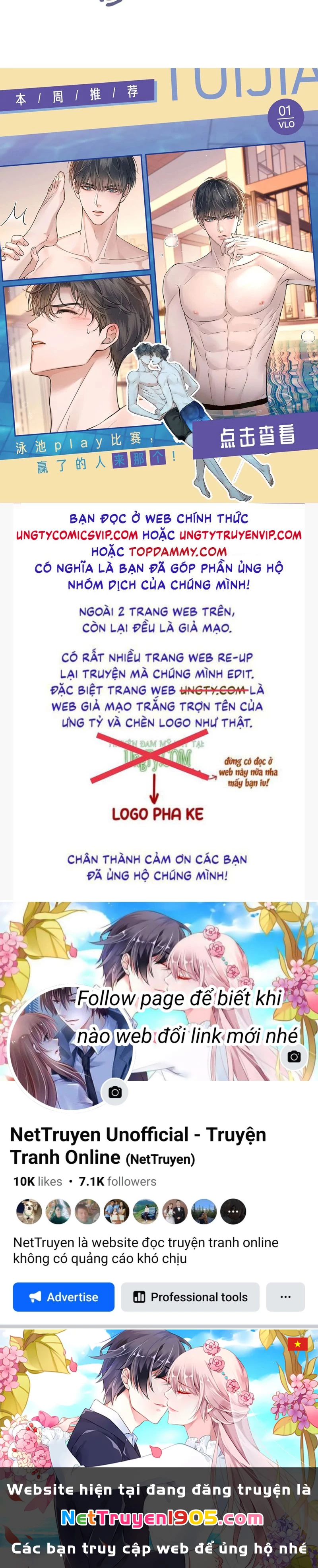 Bạch Nguyệt Quang Hắn Yêu Thế Thân Rồi Sao?! Chapter 21 - 29