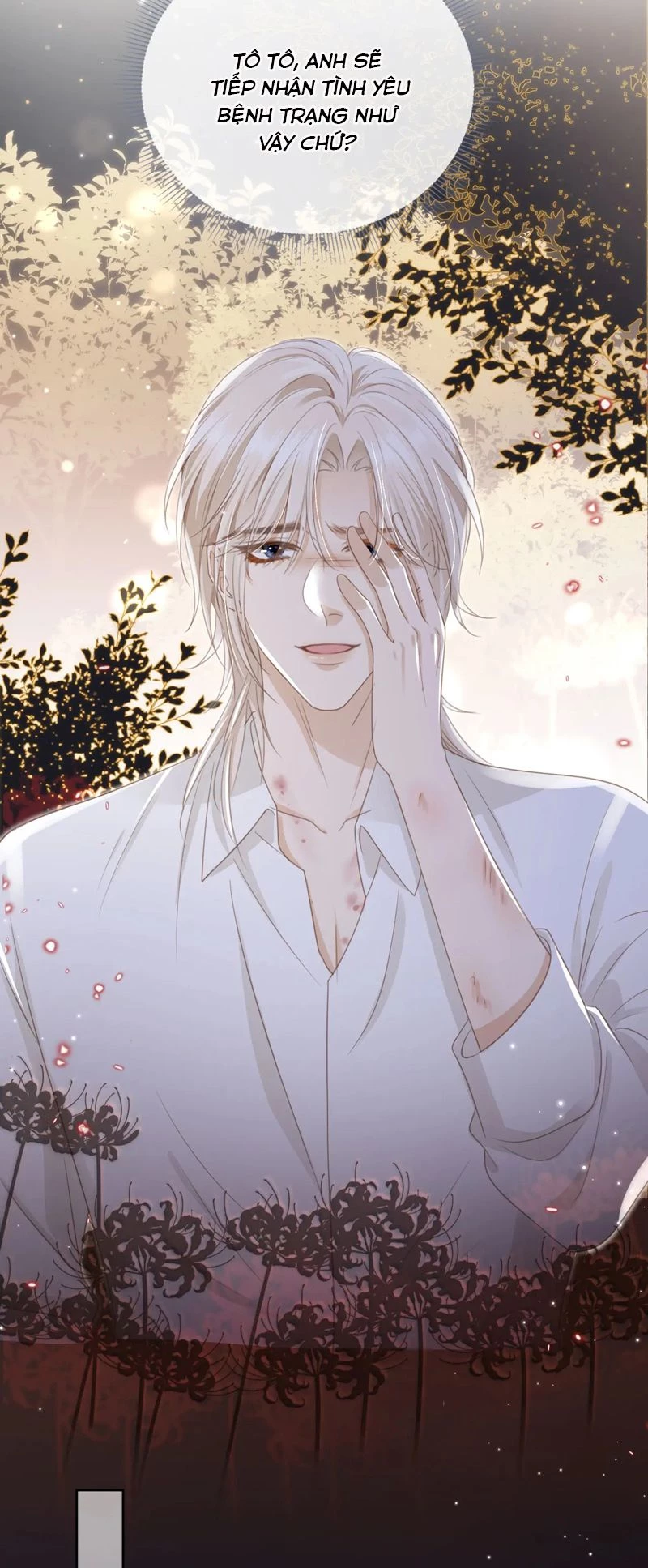 Bạch Nguyệt Quang Hắn Yêu Thế Thân Rồi Sao?! Chapter 22 - 21