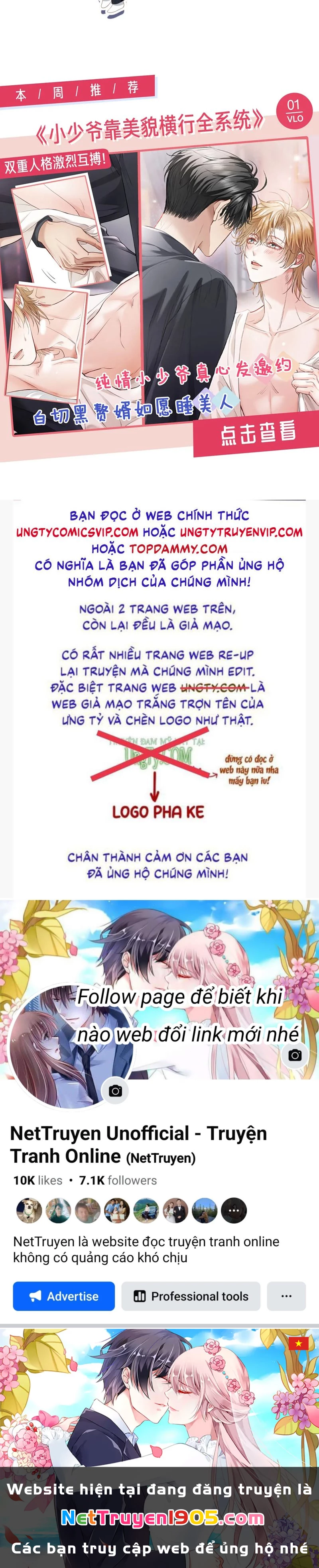 Bạch Nguyệt Quang Hắn Yêu Thế Thân Rồi Sao?! Chapter 22 - 36