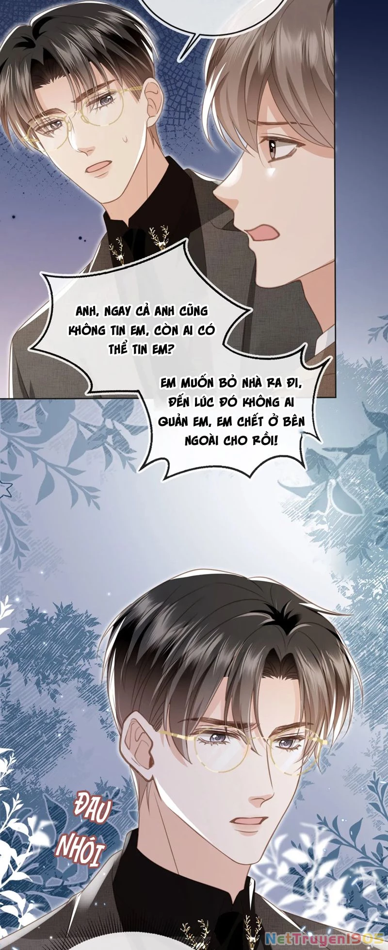Bạch Nguyệt Quang Hắn Yêu Thế Thân Rồi Sao?! Chapter 23 - 5