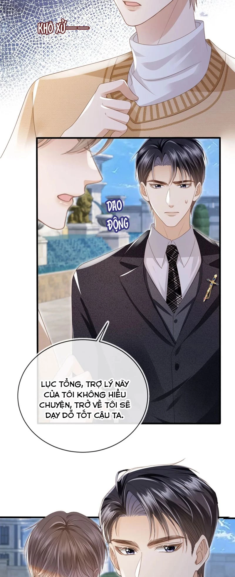Bạch Nguyệt Quang Hắn Yêu Thế Thân Rồi Sao?! Chapter 23 - 27