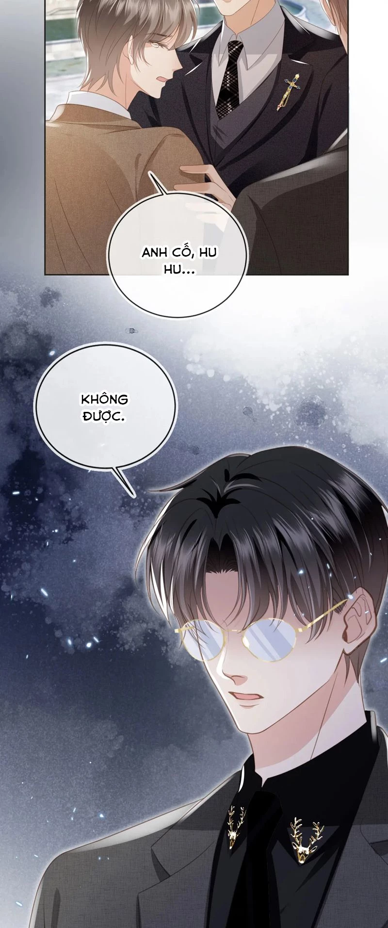 Bạch Nguyệt Quang Hắn Yêu Thế Thân Rồi Sao?! Chapter 23 - 31