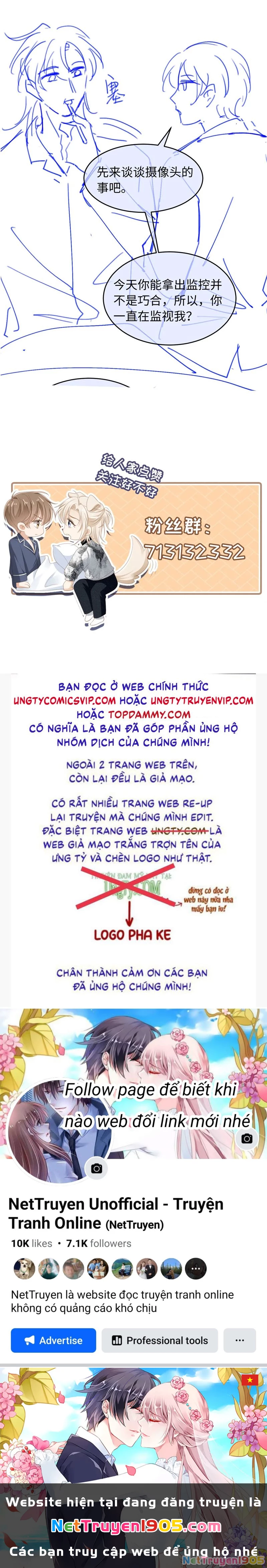 Bạch Nguyệt Quang Hắn Yêu Thế Thân Rồi Sao?! Chapter 24 - 38