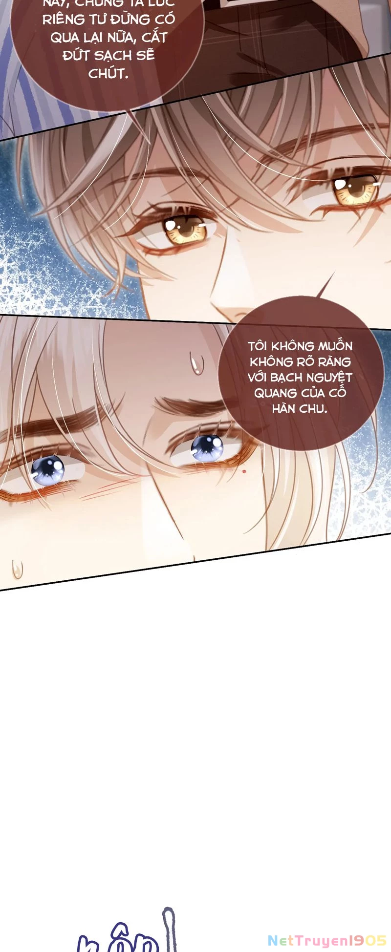 Bạch Nguyệt Quang Hắn Yêu Thế Thân Rồi Sao?! Chapter 25 - 19