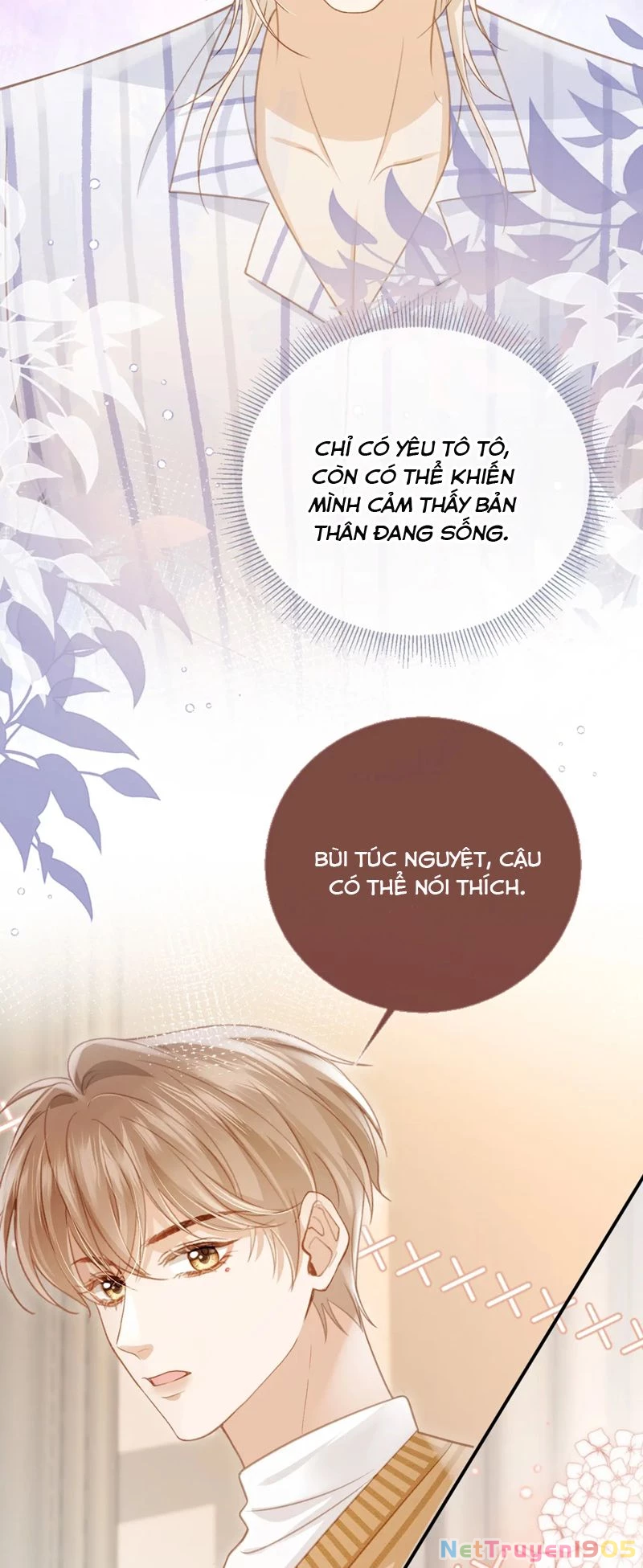 Bạch Nguyệt Quang Hắn Yêu Thế Thân Rồi Sao?! Chapter 26 - 4