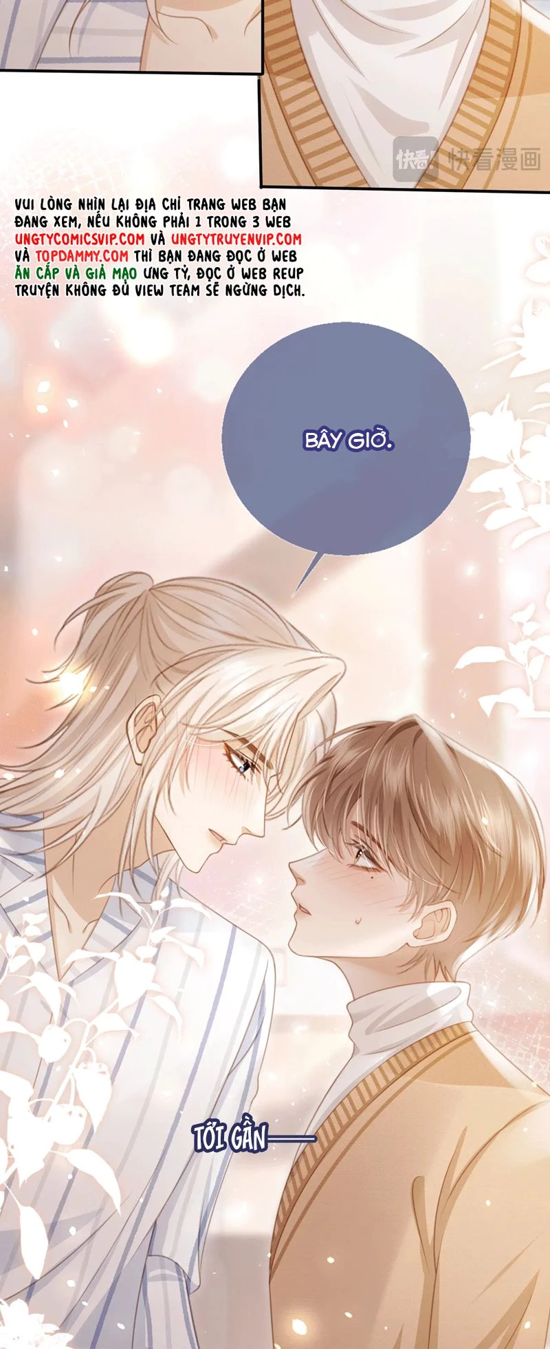 Bạch Nguyệt Quang Hắn Yêu Thế Thân Rồi Sao?! Chapter 26 - 18