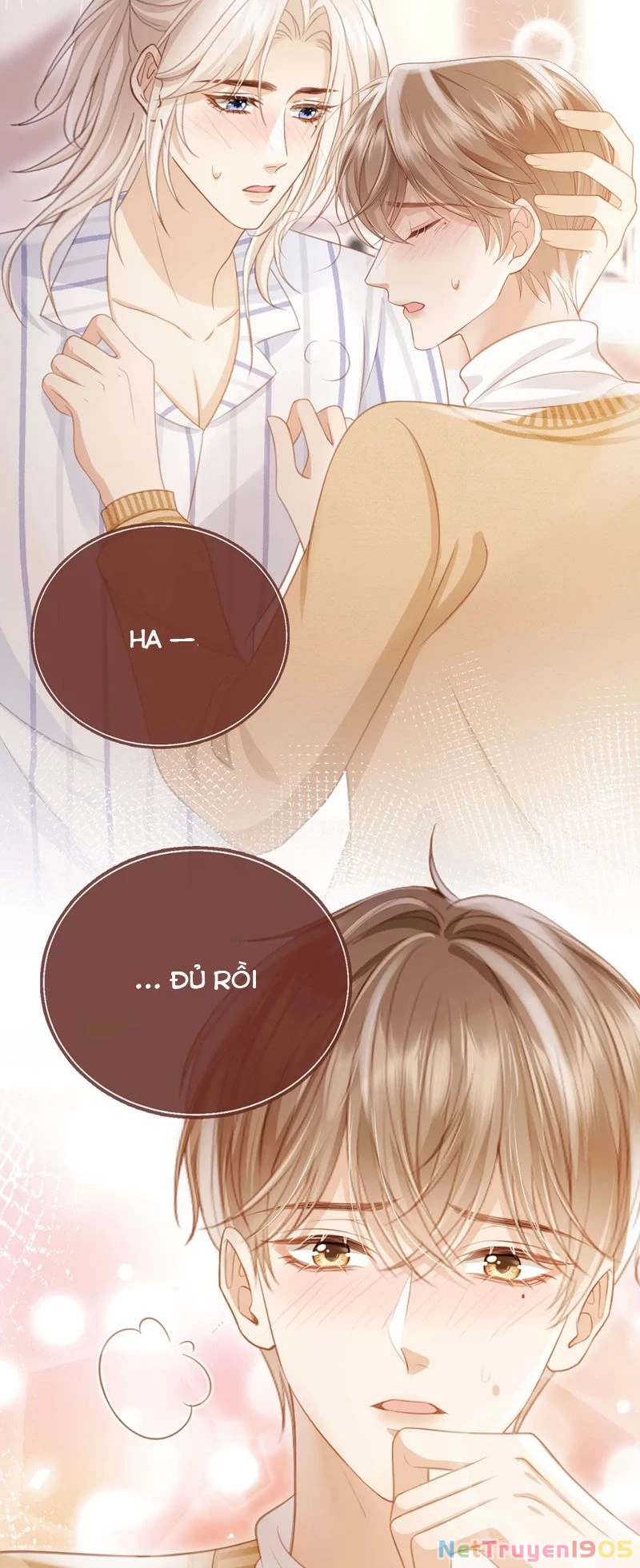 Bạch Nguyệt Quang Hắn Yêu Thế Thân Rồi Sao?! Chapter 26 - 22