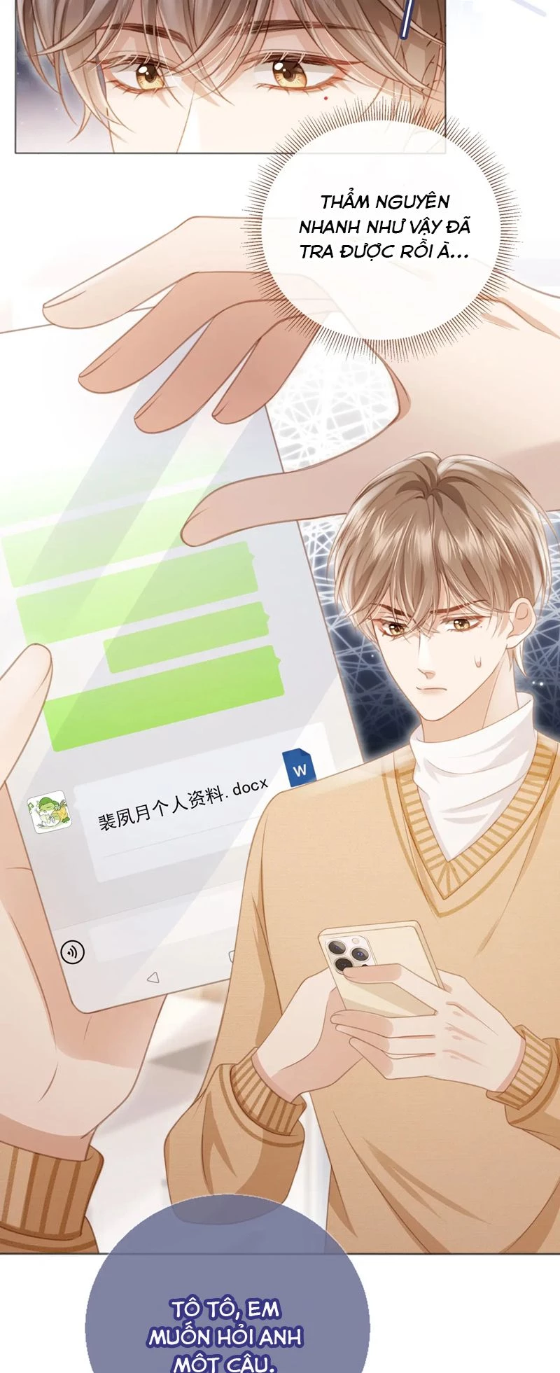 Bạch Nguyệt Quang Hắn Yêu Thế Thân Rồi Sao?! Chapter 26 - 29