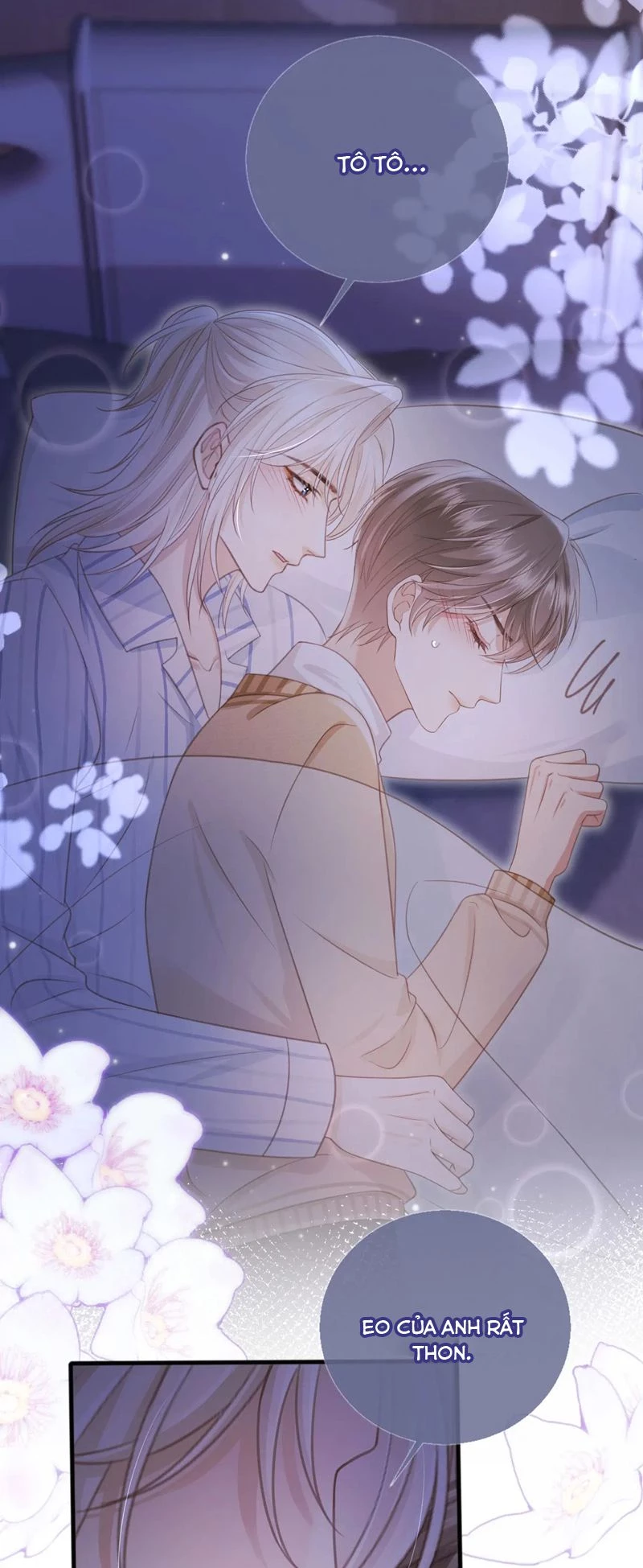 Bạch Nguyệt Quang Hắn Yêu Thế Thân Rồi Sao?! Chapter 27 - 12