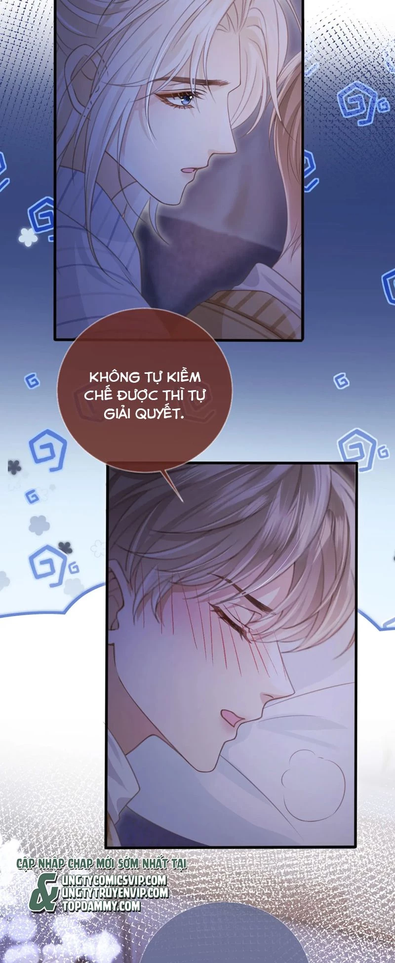 Bạch Nguyệt Quang Hắn Yêu Thế Thân Rồi Sao?! Chapter 27 - 15