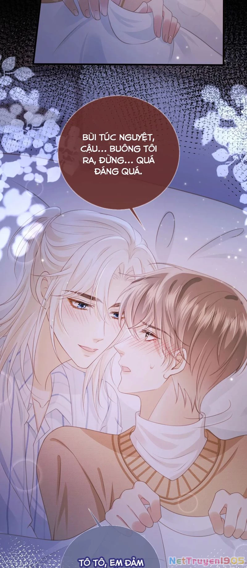 Bạch Nguyệt Quang Hắn Yêu Thế Thân Rồi Sao?! Chapter 27 - 18