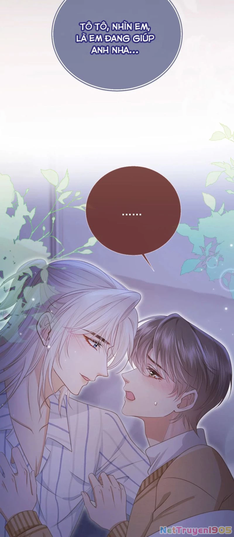 Bạch Nguyệt Quang Hắn Yêu Thế Thân Rồi Sao?! Chapter 27 - 21