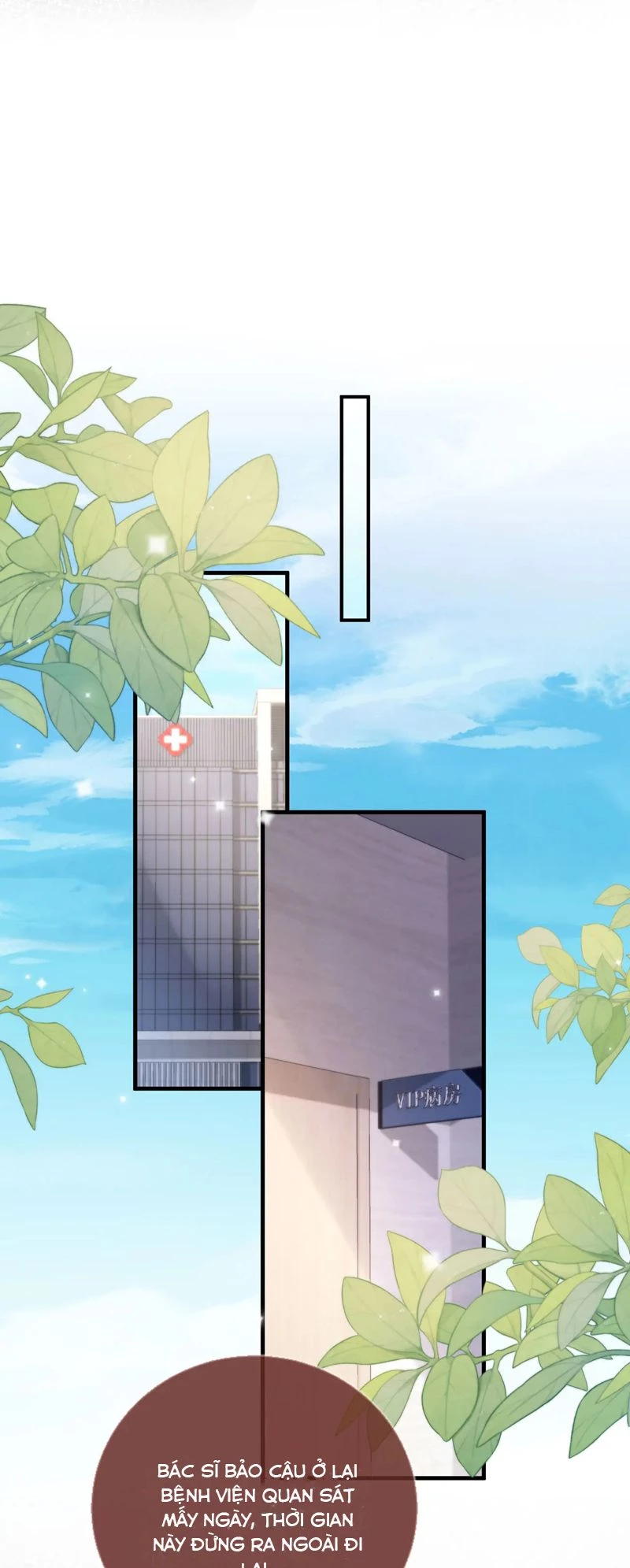 Bạch Nguyệt Quang Hắn Yêu Thế Thân Rồi Sao?! Chapter 28 - 9