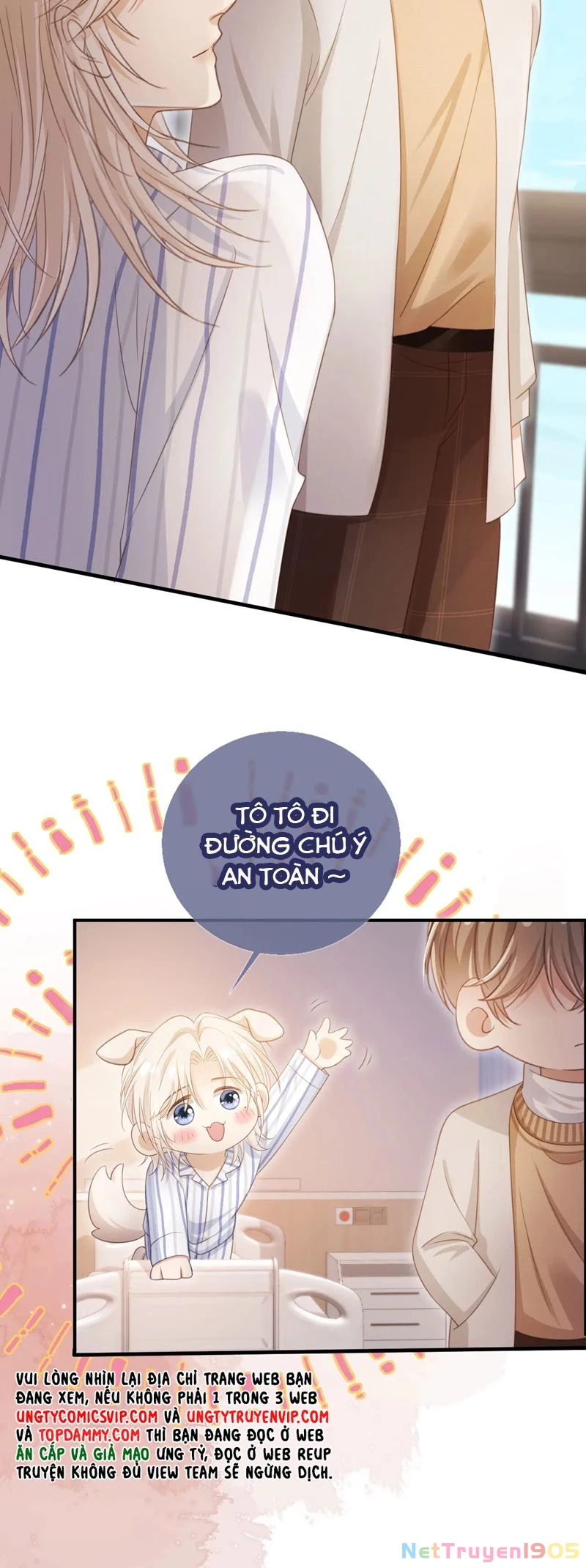 Bạch Nguyệt Quang Hắn Yêu Thế Thân Rồi Sao?! Chapter 28 - 16