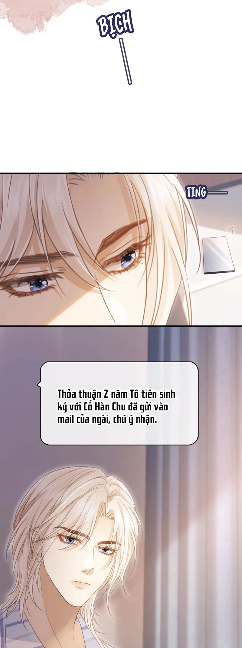Bạch Nguyệt Quang Hắn Yêu Thế Thân Rồi Sao?! Chapter 28 - 17