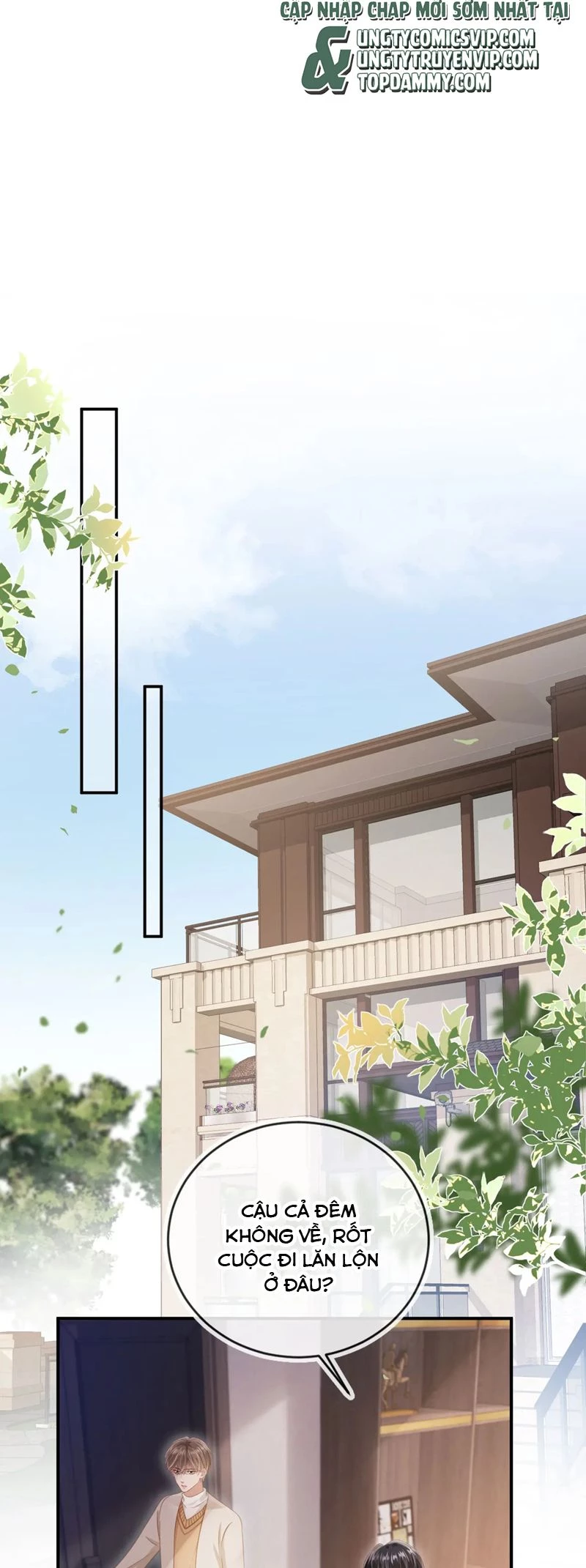 Bạch Nguyệt Quang Hắn Yêu Thế Thân Rồi Sao?! Chapter 28 - 19
