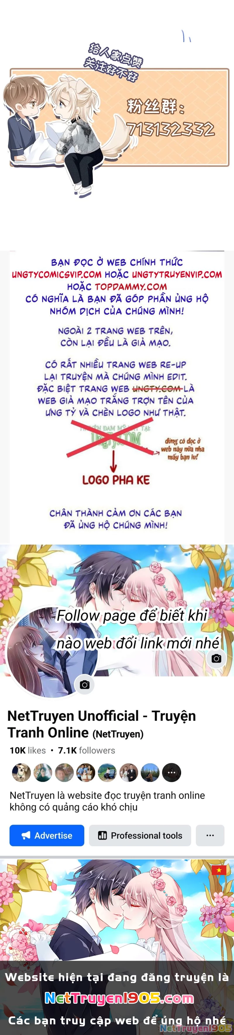 Bạch Nguyệt Quang Hắn Yêu Thế Thân Rồi Sao?! Chapter 28 - 32